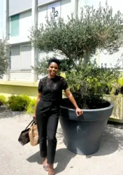 Carine A.