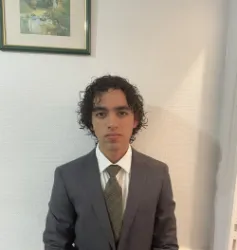 Zakary B.