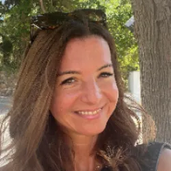 Jennifer M.