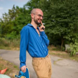 Jérémy C.