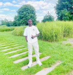 Moustapha A.