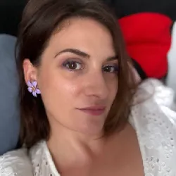 Angélique  G.
