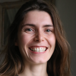 Clothilde D.