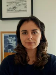 Odile C.