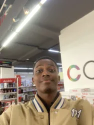 Mamadou Mouctar D.