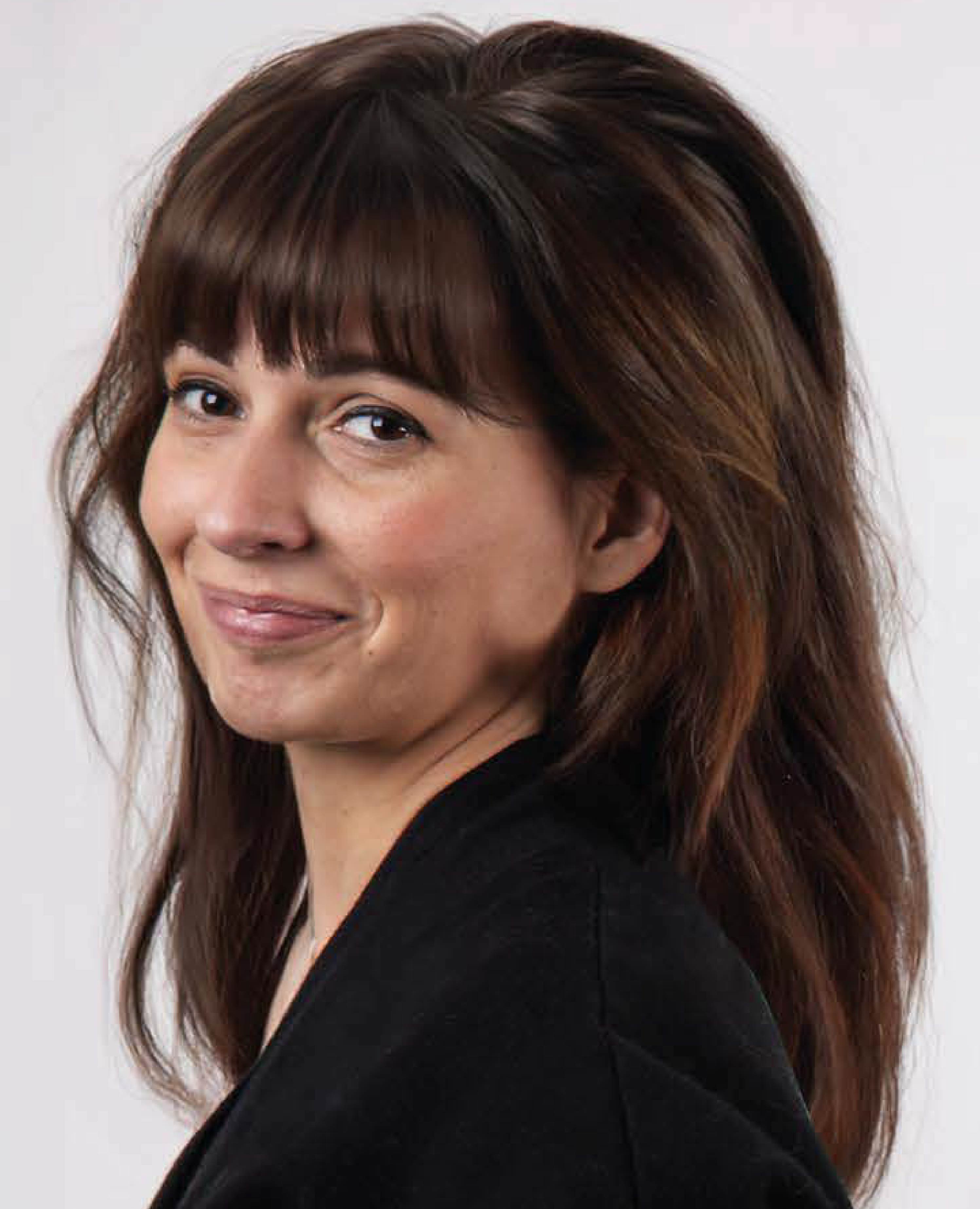 Julie F.