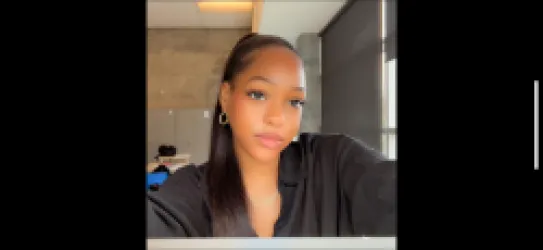 Zharia G.