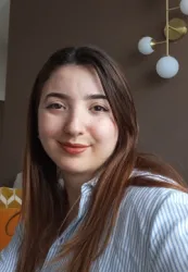 Zaina A.