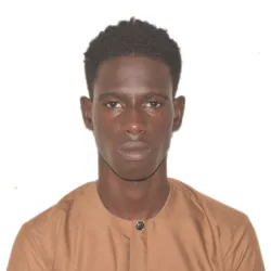 Djibril D.
