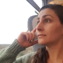 Gaelle M.