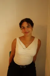 Yasmina A.