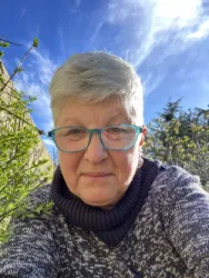 Pascale O.