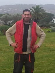 Rafi I.