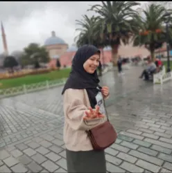 Khadija M.