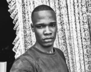 Junior Maixent lostin B.