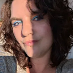 Audrey  C.