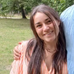 Marie M.