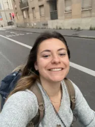 Laure J.