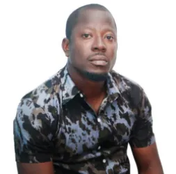 N'guessan Bolus A.
