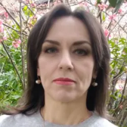 Nathalie  F.
