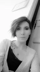 Anouchka F.