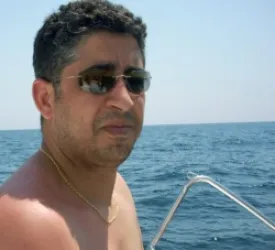 Issam H.