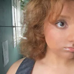 Anika G.