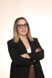 Melissa K.
