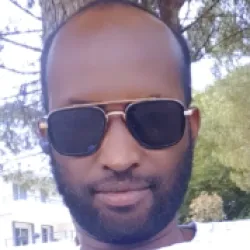 Saleh Bichara D.