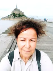 Dalila  B.