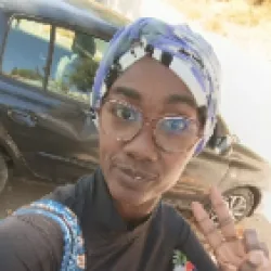 Aicha M.