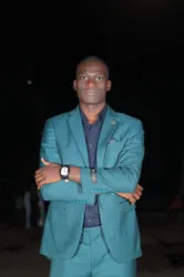 Shadrack  M.
