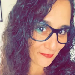 Sabrina Anna O.