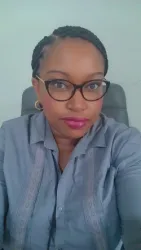 Laetitia  G.