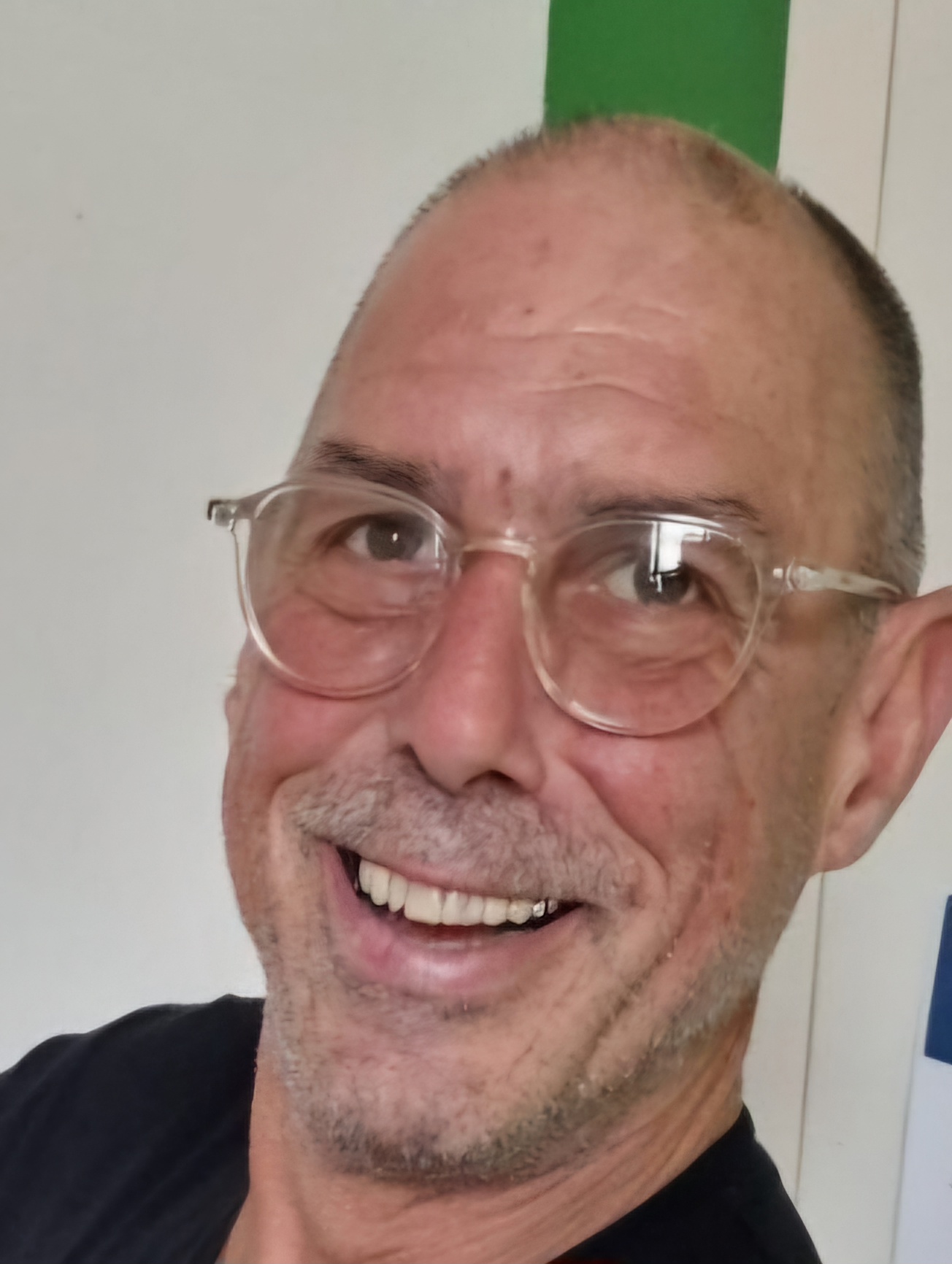 Jean Michel B.