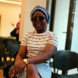 Mariam  D.