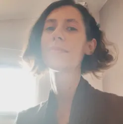 Audrey L.