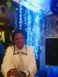 Eliane A.