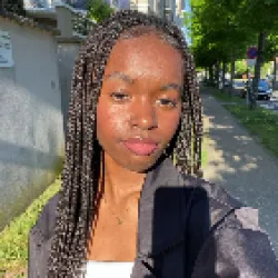 Daina K.