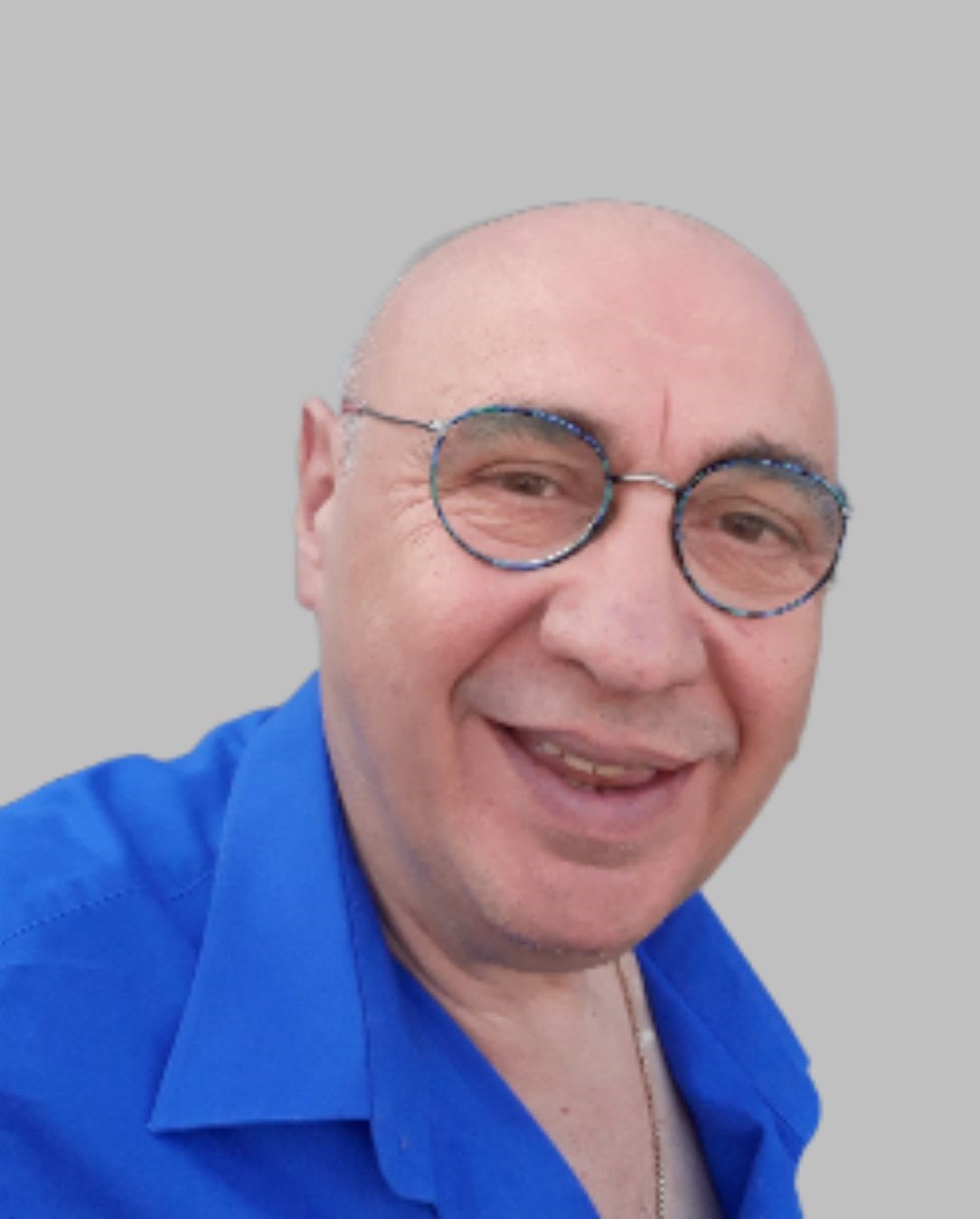 Henri G.