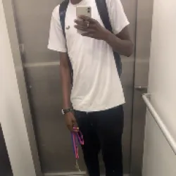 Souleymane  M.