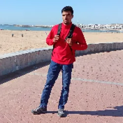 Lahsen A.