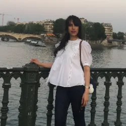 Saeideh B.