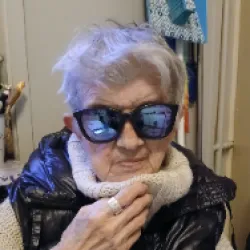Marie jo C.