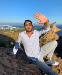 Mohamed A.