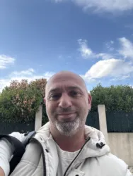 Sébastien  L.