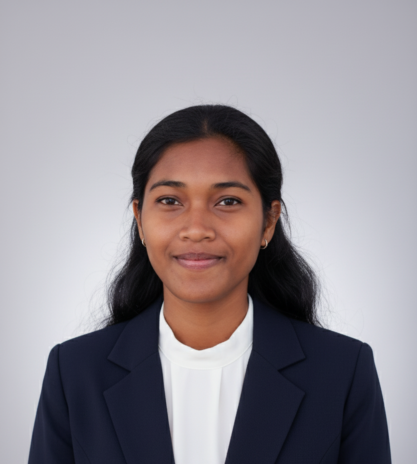 Faraniaina  R.