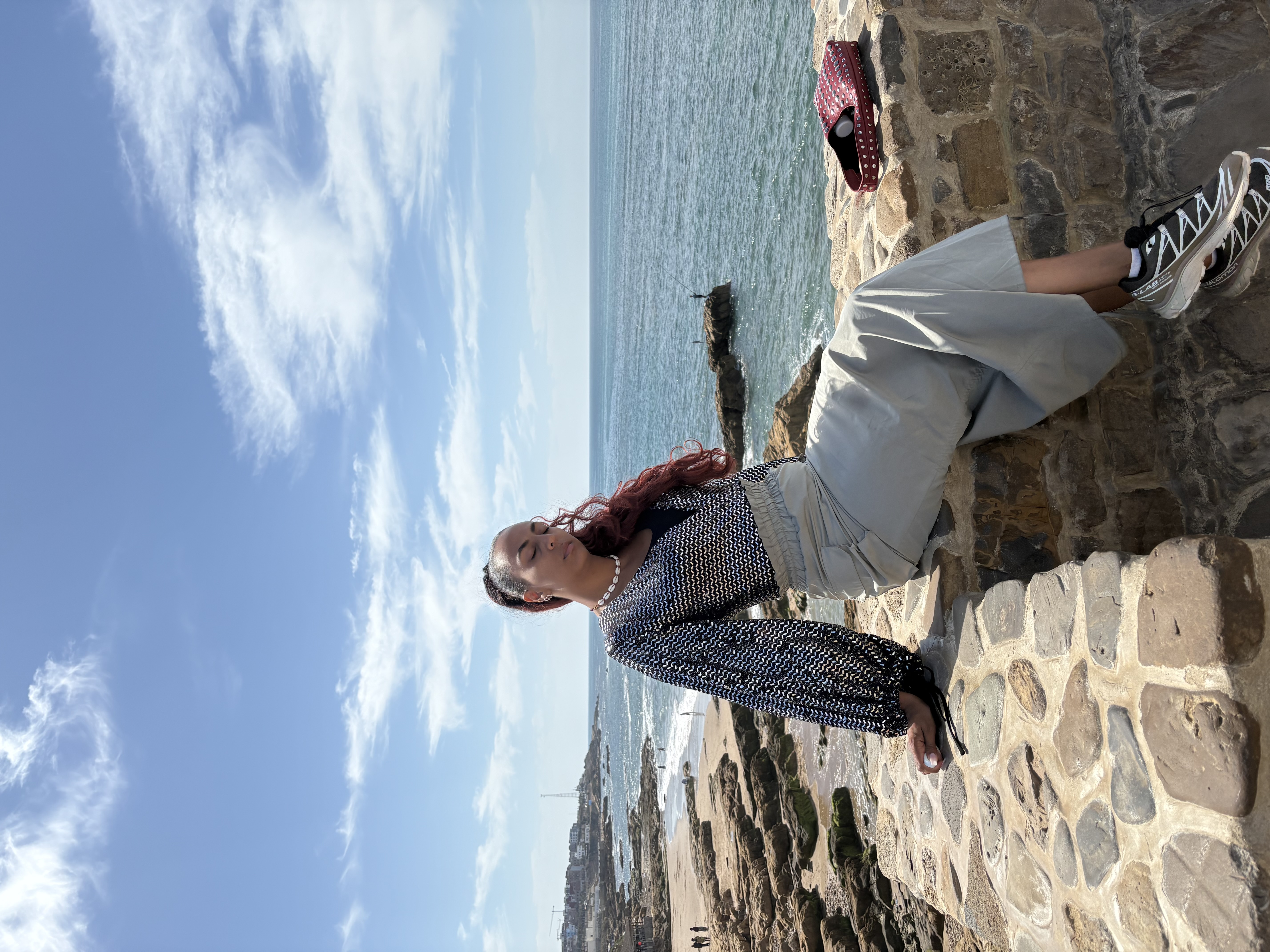 Jenna Reine Julie R.