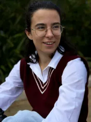 Laly M.