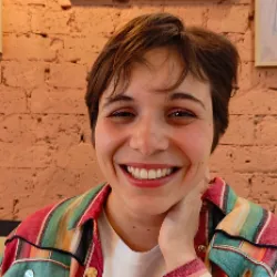 Clémence  M.